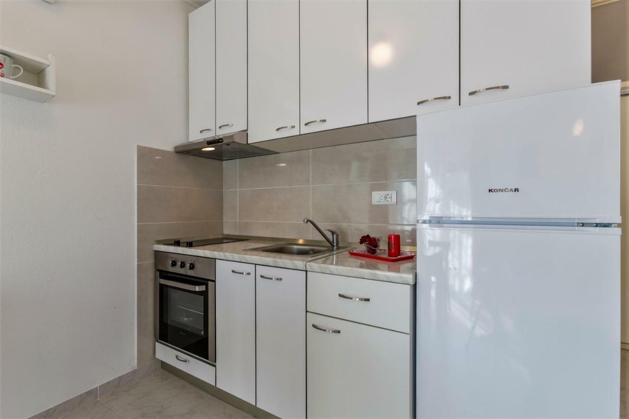 Apartment Taja, Cijela Kuca I Vrt Samo Za Vas Split Exterior foto