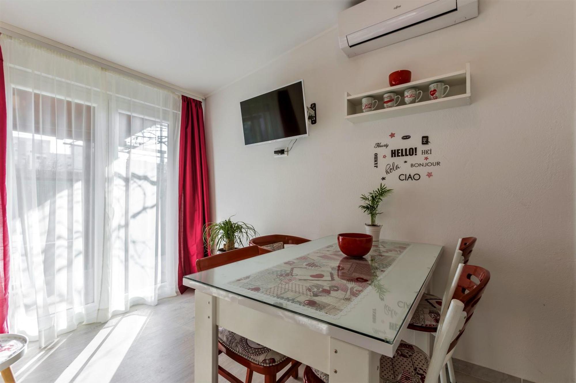 Apartment Taja, Cijela Kuca I Vrt Samo Za Vas Split Exterior foto