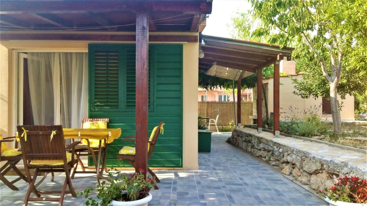 Apartment Taja, Cijela Kuca I Vrt Samo Za Vas Split Exterior foto