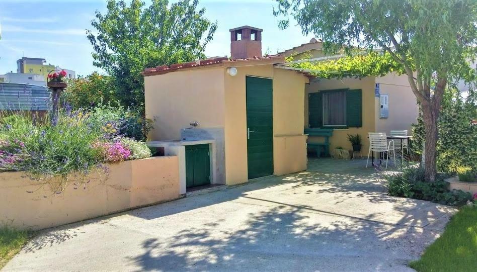 Apartment Taja, Cijela Kuca I Vrt Samo Za Vas Split Exterior foto